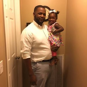 Meet your Posher, Rodney